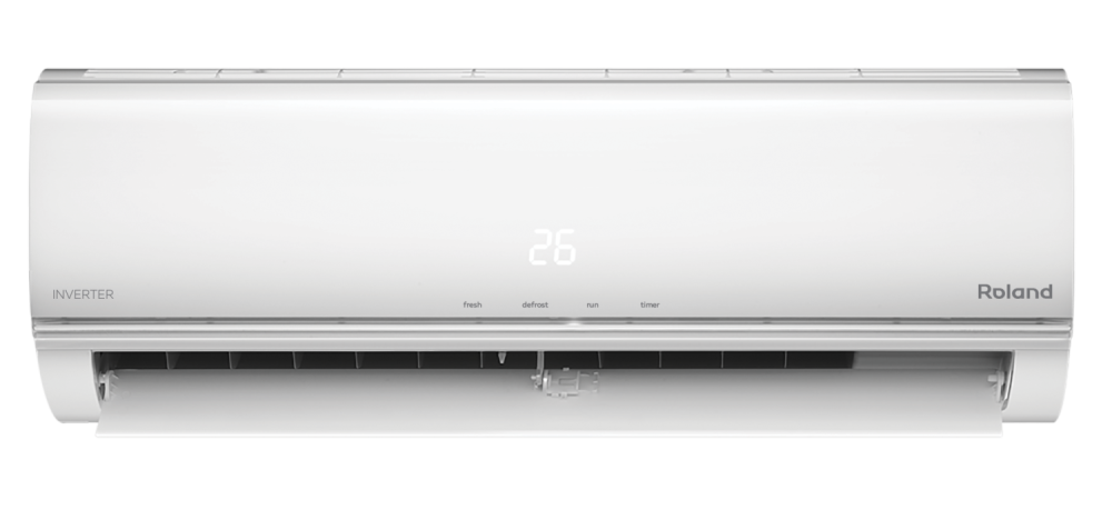 Инверторная сплит-система серии FAVORITE II Inverter 2024 FIU-09HSS010/N5 (комплект) — изображение 4