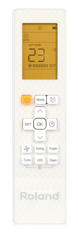 Инверторная сплит-система серии FAVORITE II Inverter 2024 FIU-09HSS010/N5 (комплект) — изображение 6