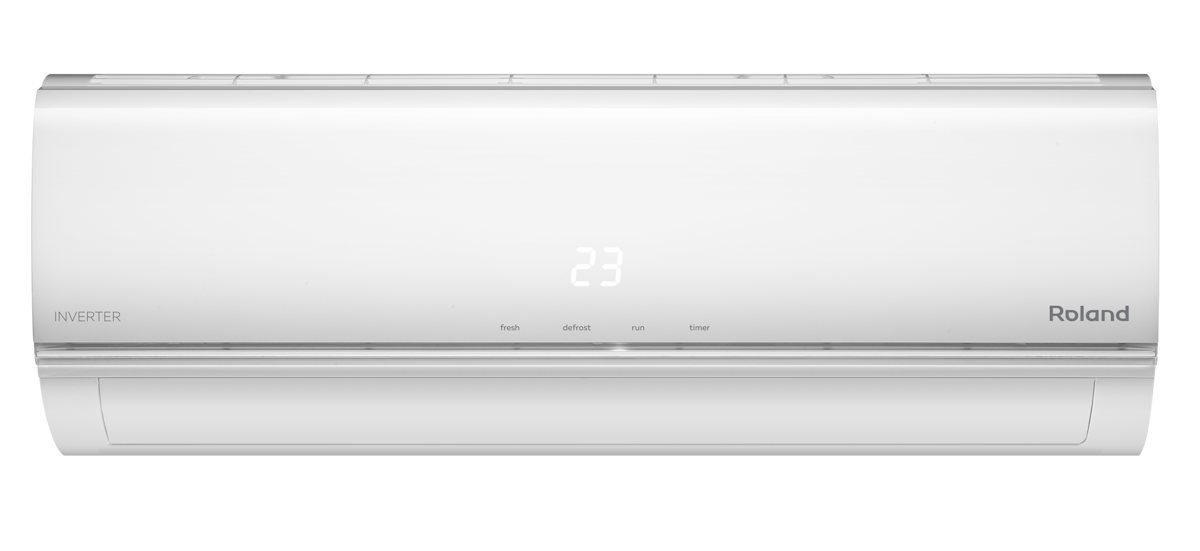 Инверторная сплит-система серии FAVORITE II Inverter 2024 FIU-09HSS010/N5 (комплект)