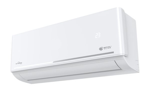 Инверторная сплит-система серии FELICITA Inverter RCI-FC75HN (комплект) — изображение 2