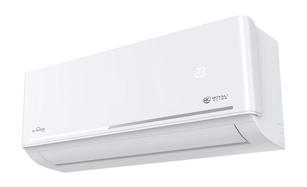 Инверторная сплит-система серии FELICITA Inverter RCI-FC75HN (комплект) — изображение 2