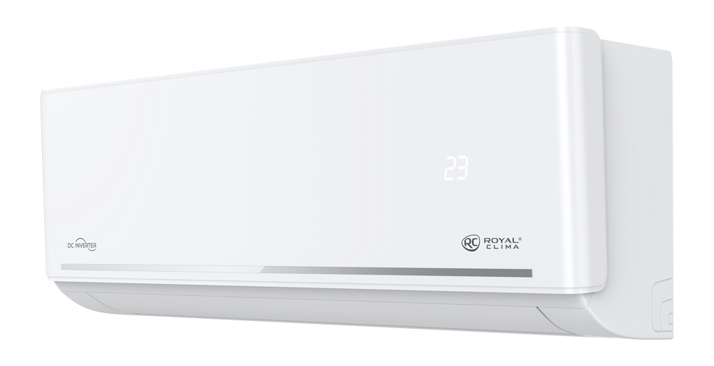 Инверторная сплит-система серии FELICITA Inverter RCI-FC75HN (комплект) — изображение 3