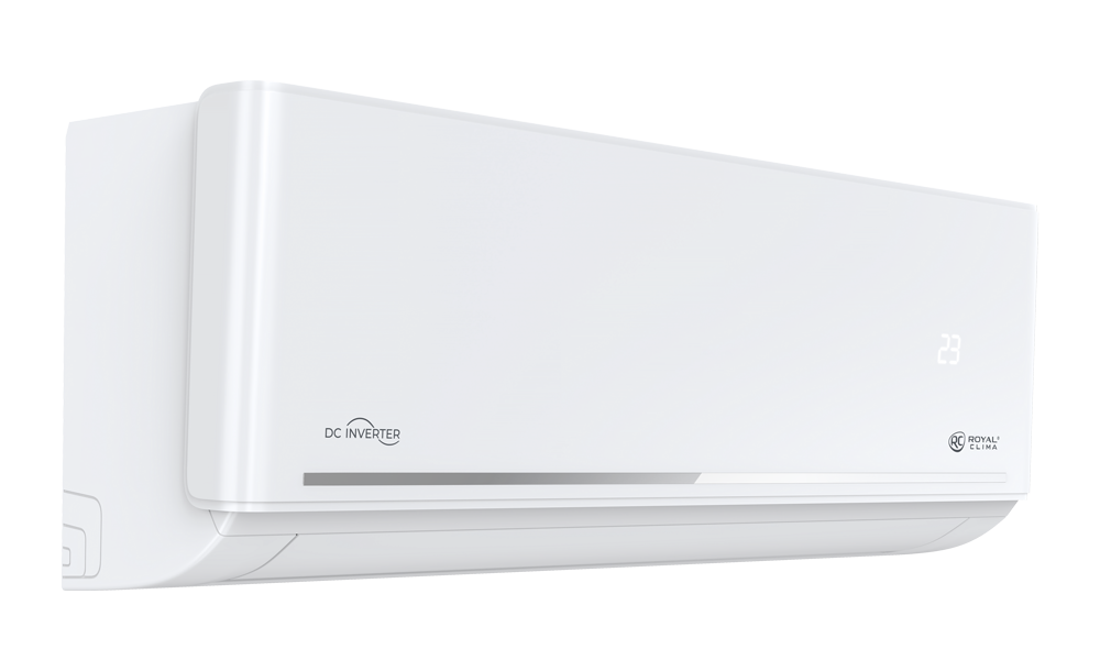 Инверторная сплит-система серии FELICITA Inverter RCI-FC75HN (комплект) — изображение 4