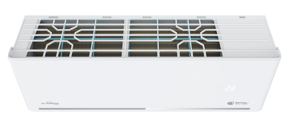 Инверторная сплит-система серии FELICITA Inverter RCI-FC75HN (комплект) — изображение 6