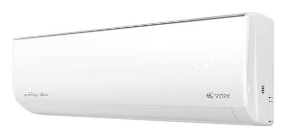 Инверторная сплит-система серии GLORIA INVERTER UPGRADE RCI-GL22HN (комплект) — изображение 2