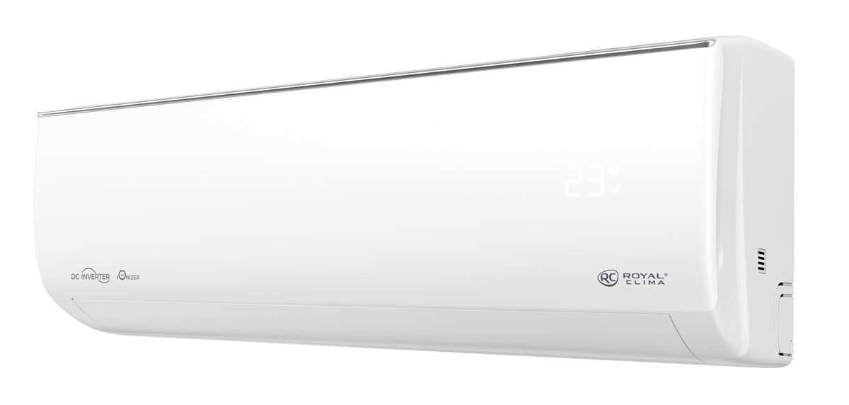 Инверторная сплит-система серии GLORIA INVERTER UPGRADE RCI-GL55HN (комплект) — изображение 2