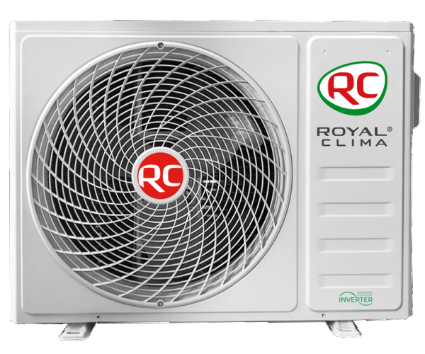 Инверторная сплит-система серии GLORIA INVERTER UPGRADE RCI-GL55HN (комплект) — изображение 3