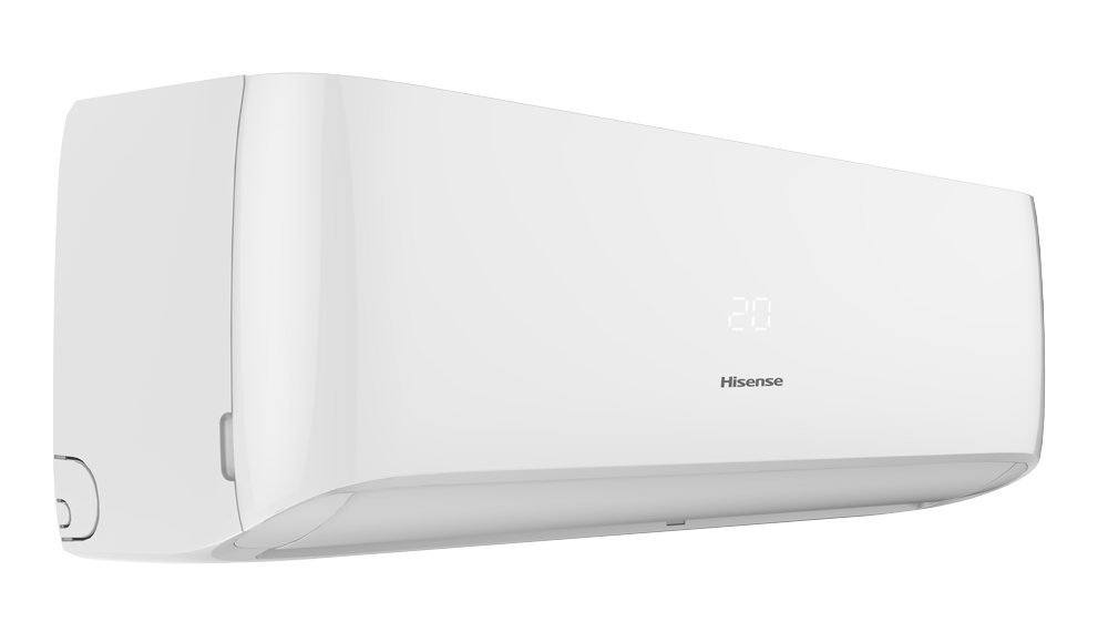 Инверторная сплит-система серии GOAL DC Inverter Wi-Fi AS-09UW4RYRCA05 (комплект) — изображение 3