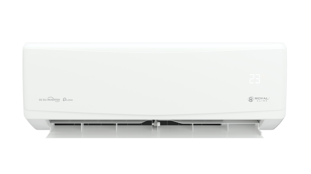 Инверторная сплит-система серии GRIDA DC EU Inverter RCI-GRС35HN (комплект) — изображение 2