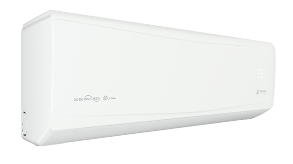 Инверторная сплит-система серии GRIDA DC EU Inverter RCI-GRС35HN (комплект) — изображение 3