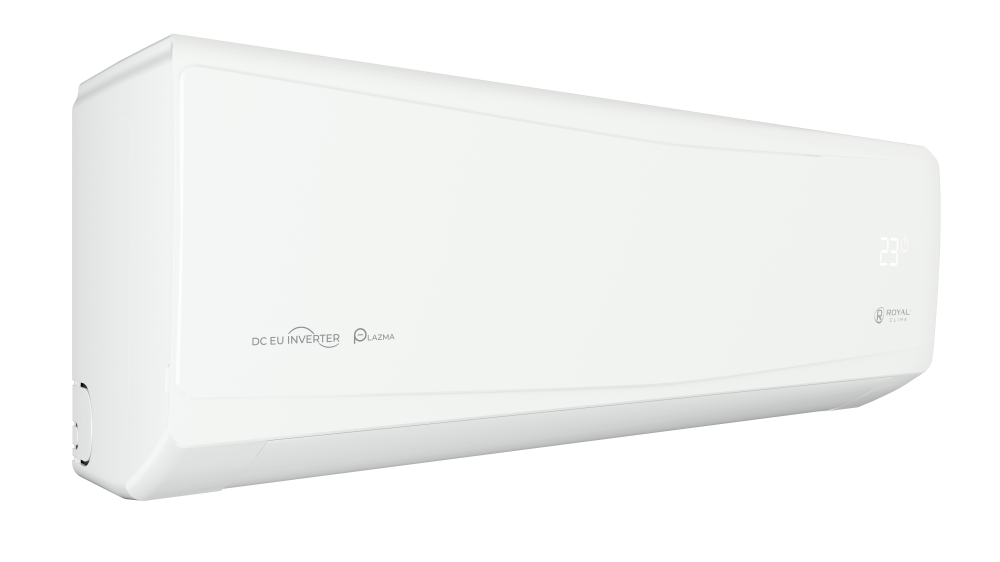 Инверторная сплит-система серии GRIDA DC EU Inverter RCI-GRС35HN (комплект) — изображение 3