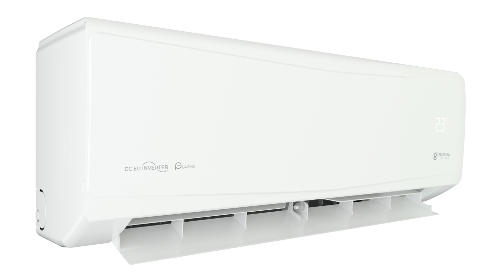 Инверторная сплит-система серии GRIDA DC EU Inverter RCI-GRС35HN (комплект) — изображение 4