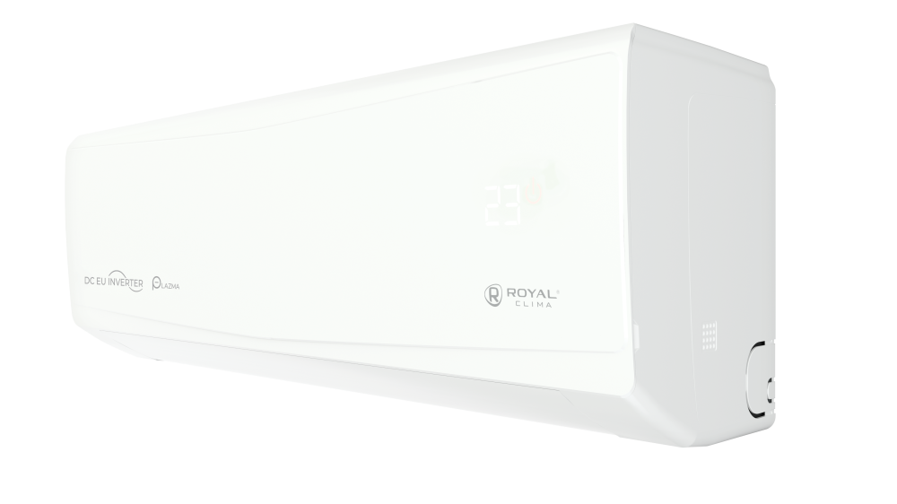 Инверторная сплит-система серии GRIDA DC EU Inverter RCI-GRС35HN (комплект) — изображение 5