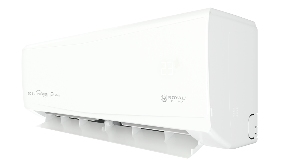 Инверторная сплит-система серии GRIDA DC EU Inverter RCI-GRС35HN (комплект) — изображение 6
