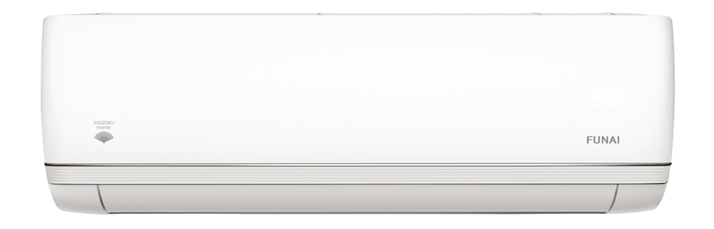 Инверторная сплит-система серии KADZOKU Inverter 2023 RAC-I-KD35HP.D01 (комплект) — изображение 2
