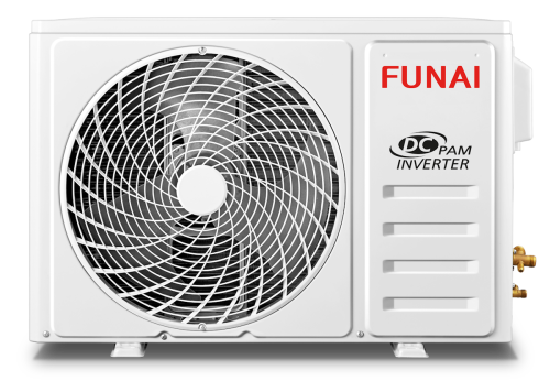 Инверторная сплит-система серии KADZOKU Inverter 2023 RAC-I-KD35HP.D01 (комплект) — изображение 3