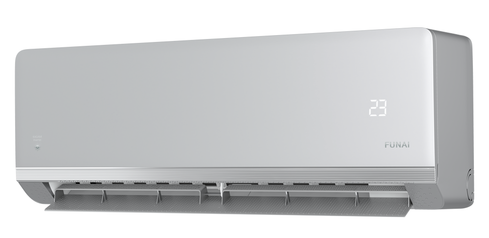 Инверторная сплит-система серии KAGAMI Inverter RAC-I-KM35HP.D01 (комплект) — изображение 3