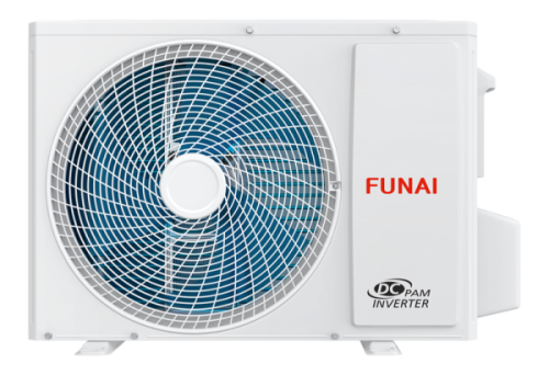 Инверторная сплит-система серии KAGAMI Inverter RAC-I-KM35HP.D01 (комплект) — изображение 4
