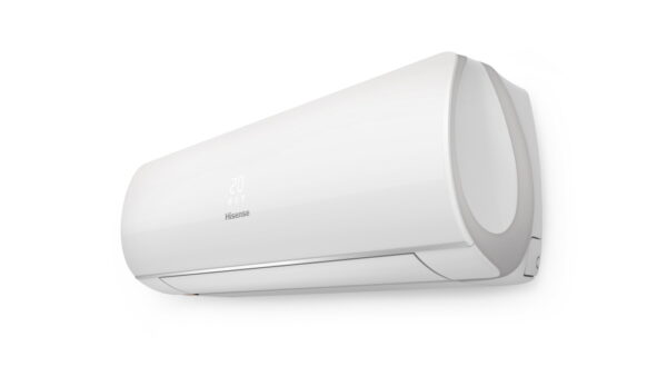 Инверторная сплит-система серии LUX Design SUPER DC Inverter (R32) AS-13UW4RVETS00 (комплект) — изображение 2