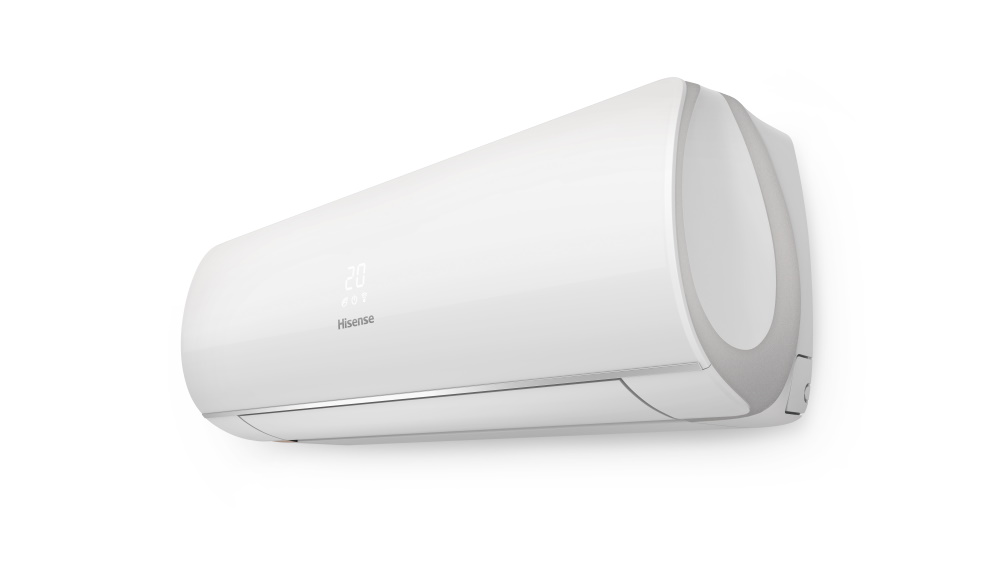 Инверторная сплит-система серии LUX Design SUPER DC Inverter (R32) AS-13UW4RVETS00 (комплект) — изображение 2