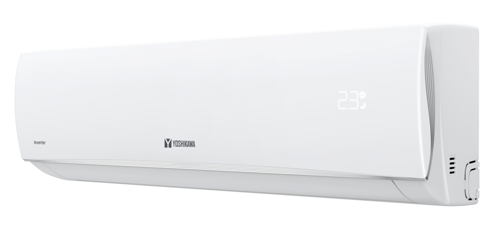 Инверторная сплит-система серии NAGARA Inverter YAC-I-12WRNG (комплект) — изображение 2