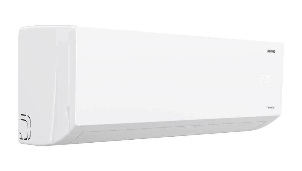 Инверторная сплит-система серии ODYS Inverter DNI-OS24NW (комплект) — изображение 3