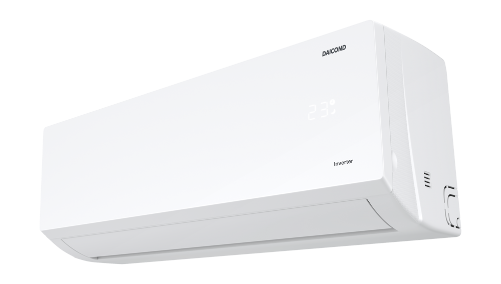 Инверторная сплит-система серии ODYS Inverter DNI-OS24NW (комплект) — изображение 4