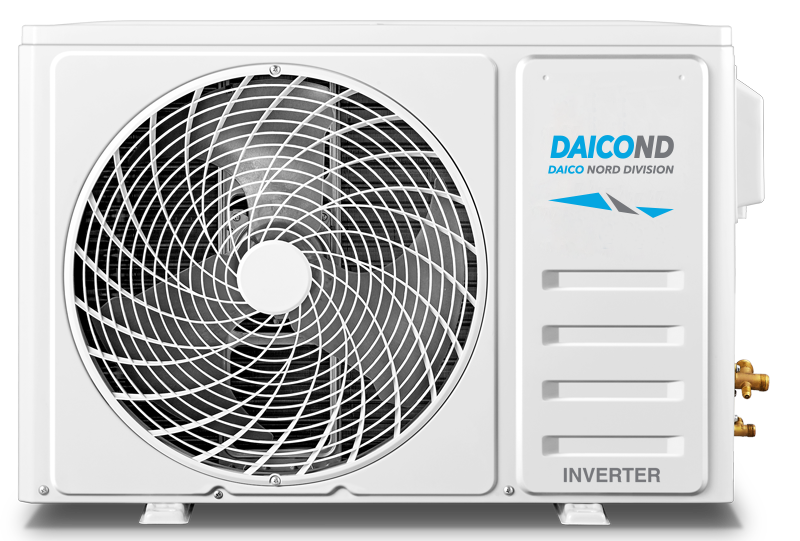 Инверторная сплит-система серии ODYS Inverter DNI-OS24NW (комплект) — изображение 5