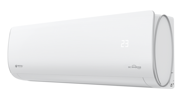 Инверторная сплит-система серии OPTIMUM DC Inverter RCI-OM35HN (комплект) — изображение 2