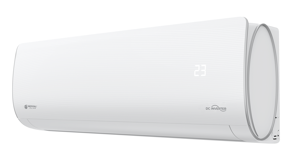 Инверторная сплит-система серии OPTIMUM DC Inverter RCI-OM35HN (комплект) — изображение 2