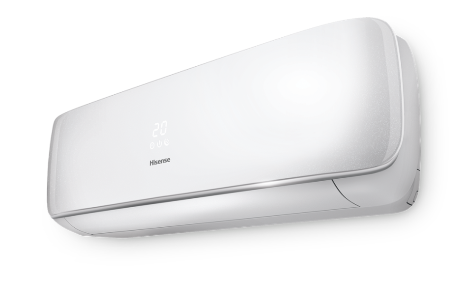 Инверторная сплит-система серии Premium DESIGN Super DC Inverter Wi-Fi AS-18UW4RXATG03 (комплект) — изображение 2