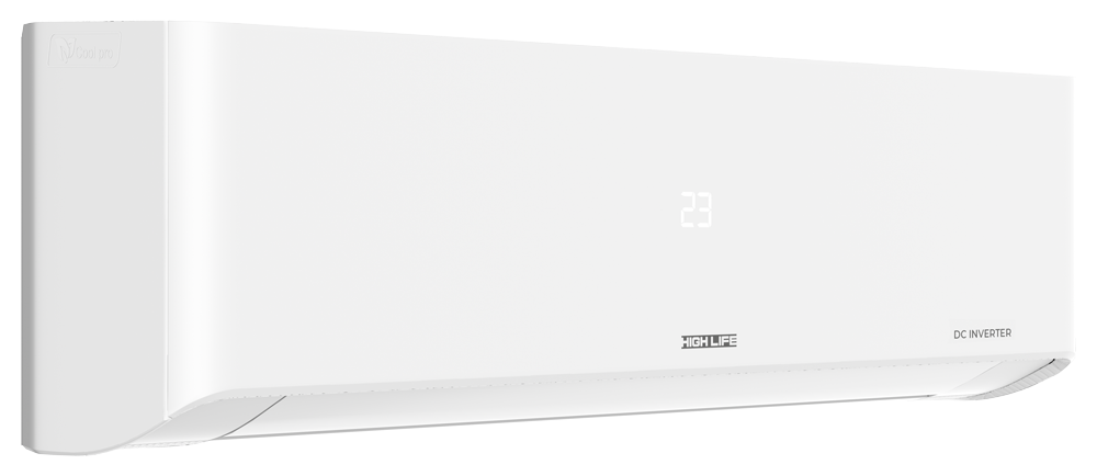 Инверторная сплит-система серии PRIORITY CLASS 2.0 Inverter ACHL-24PC-I-CHDV03S (комплект) — изображение 3