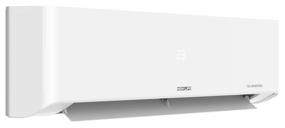 Инверторная сплит-система серии PRIORITY CLASS 2.0 Inverter ACHL-24PC-I-CHDV03S (комплект) — изображение 5