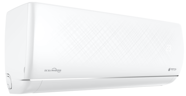 Инверторная сплит-система серии RENAISSANCE DC EU INVERTER 2024 RCI-RNС24HN (комплект) — изображение 3