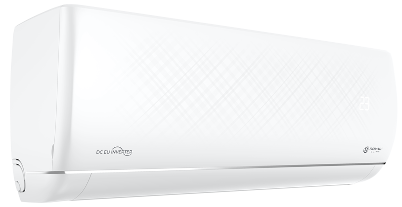 Инверторная сплит-система серии RENAISSANCE DC EU INVERTER 2024 RCI-RNС24HN (комплект) — изображение 3