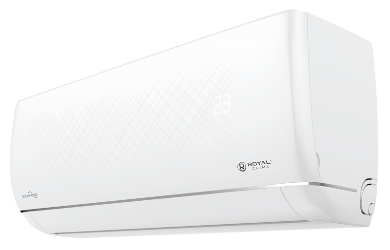 Инверторная сплит-система серии RENAISSANCE DC EU INVERTER 2024 RCI-RNС24HN (комплект) — изображение 4