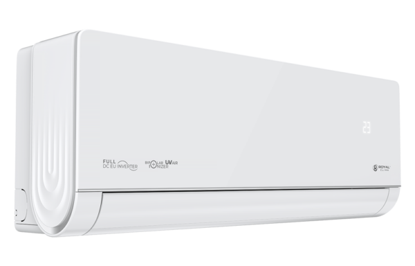 Инверторная сплит-система серии ROYAL SUPREMO BLANCO Full DC EU Inverter RCI-RSB55HN (комплект) — изображение 5