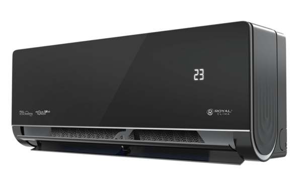 Инверторная сплит-система серии ROYAL SUPREMO NERO Full DC EU Inverter RCI-RSN55HN (комплект) — изображение 4