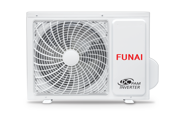 Инверторная сплит-система серии SENSEI Inverter 2023 RAC-I-SN55HP.D04 (комплект) — изображение 3