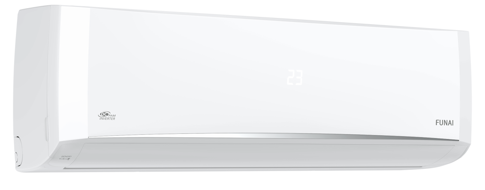 Инверторная сплит-система серии SENSEI RACI-SN25HP.D01 (комплект) — изображение 3