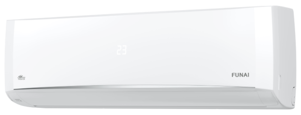 Инверторная сплит-система серии SENSEI RACI-SN25HP.D01 (комплект)