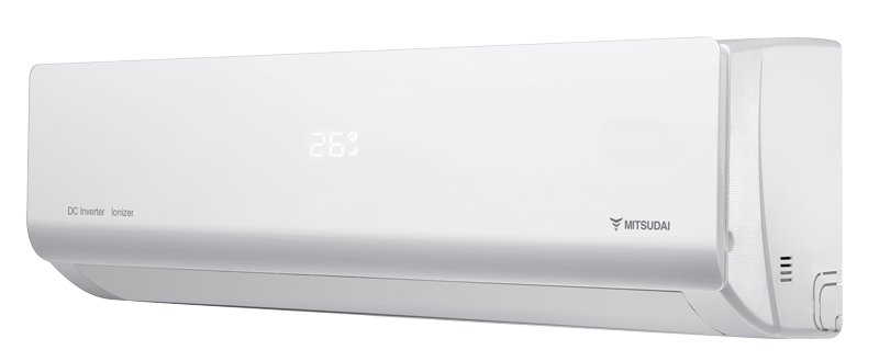 Инверторная сплит-система серии SENTO Inverter MDI-SNC07AI (комплект) — изображение 2