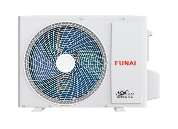 Инверторная сплит-система серии SHOGUN Inverter 2023 RAC-I-SG35HP.D01 (комплект) — изображение 6