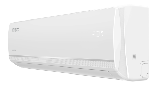 Инверторная сплит-система серии SIRIUS Inverter SIR-I09PN (комплект) — изображение 2