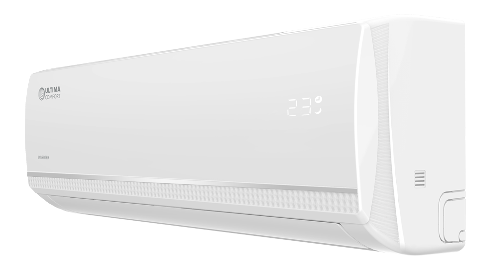Инверторная сплит-система серии SIRIUS Inverter SIR-I09PN (комплект) — изображение 2