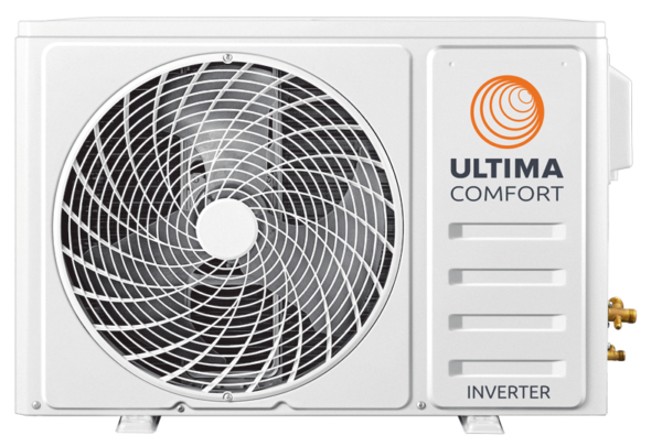 Инверторная сплит-система серии SIRIUS Inverter SIR-I09PN (комплект) — изображение 3