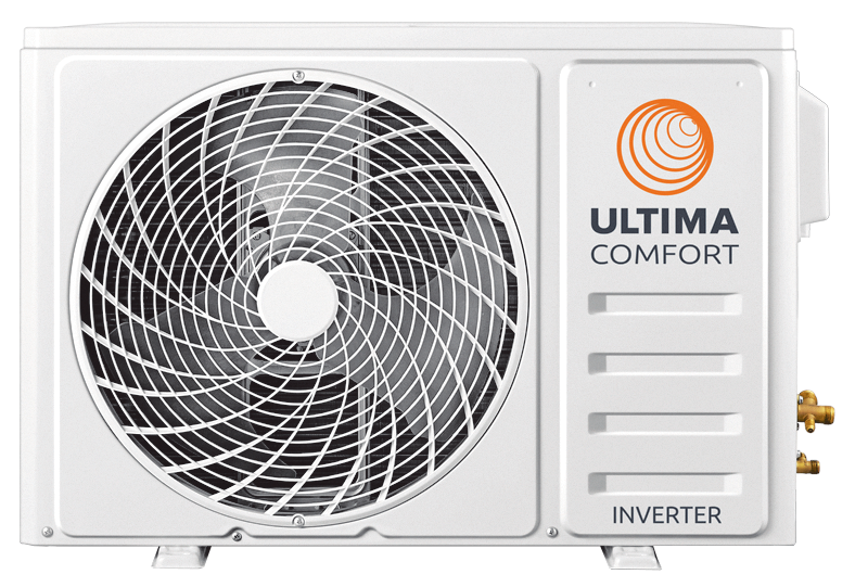 Инверторная сплит-система серии SIRIUS Inverter SIR-I09PN (комплект) — изображение 3