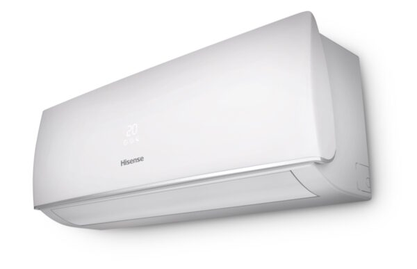 Инверторная сплит-система серии SMART DC Inverter (R32) AS-11UW4RYDDB02 (комплект) — изображение 2