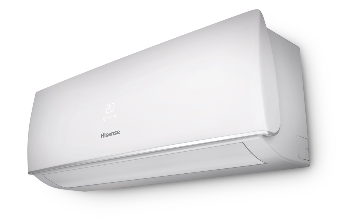 Инверторная сплит-система серии SMART DC Inverter (R32) AS-11UW4RYDDB02 (комплект) — изображение 2