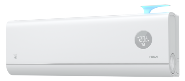 Инверторная сплит-система серии SOYOKAZE Inverter RAC-I-SZ35HP.D01 (комплект) — изображение 2